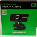 WEBCAM NYK A80 Night Hawk HD Streaming A80